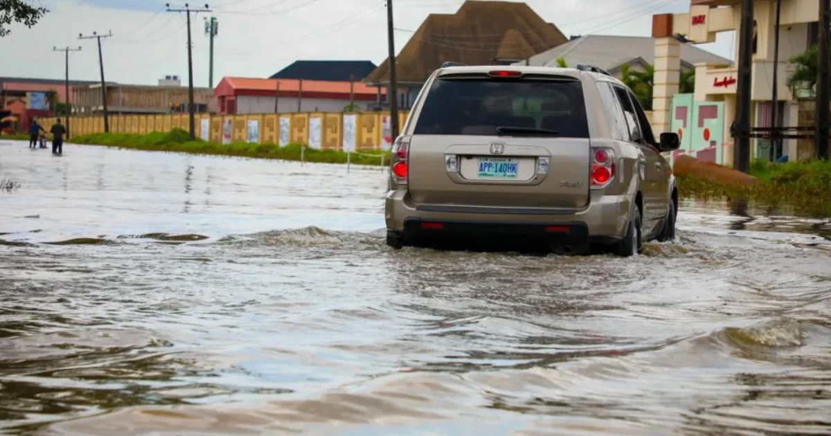 Two People Die as Flood Hits 18 Communities in Nasarawa