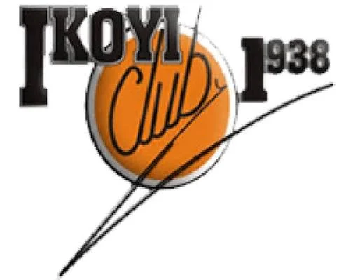 Caledonian Charity Cup Set for Ikoyi Club