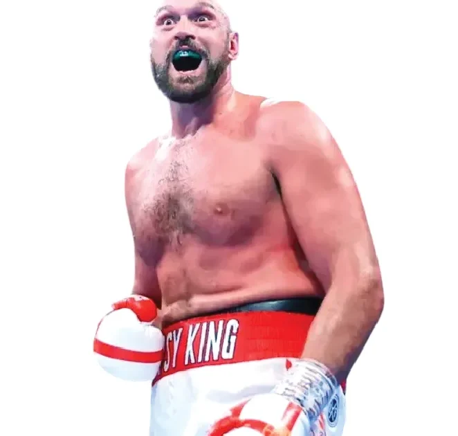 Hrgovic predicts end for Joshua and Fury, backs Itauma for title