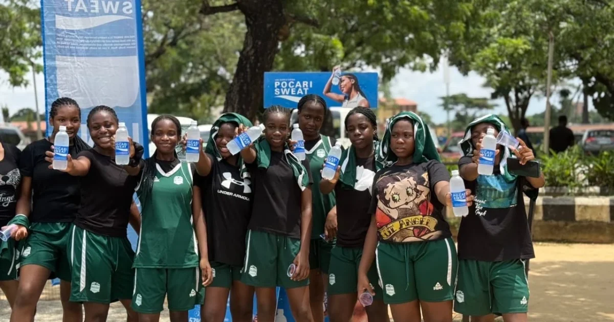 Smart Eagles Academy Searches for Young Basketball Talent