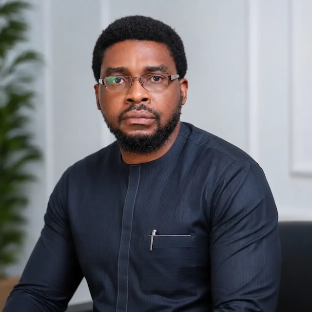 Nigeria Can Thrive: Addressing Division and Building Unity