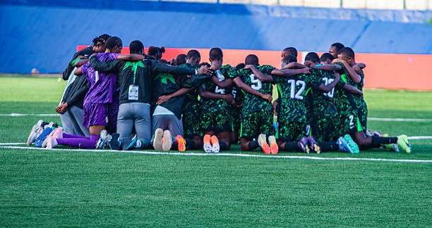 Flamingos Aim for First Win Against Puerto Rico at U-17 World Cup