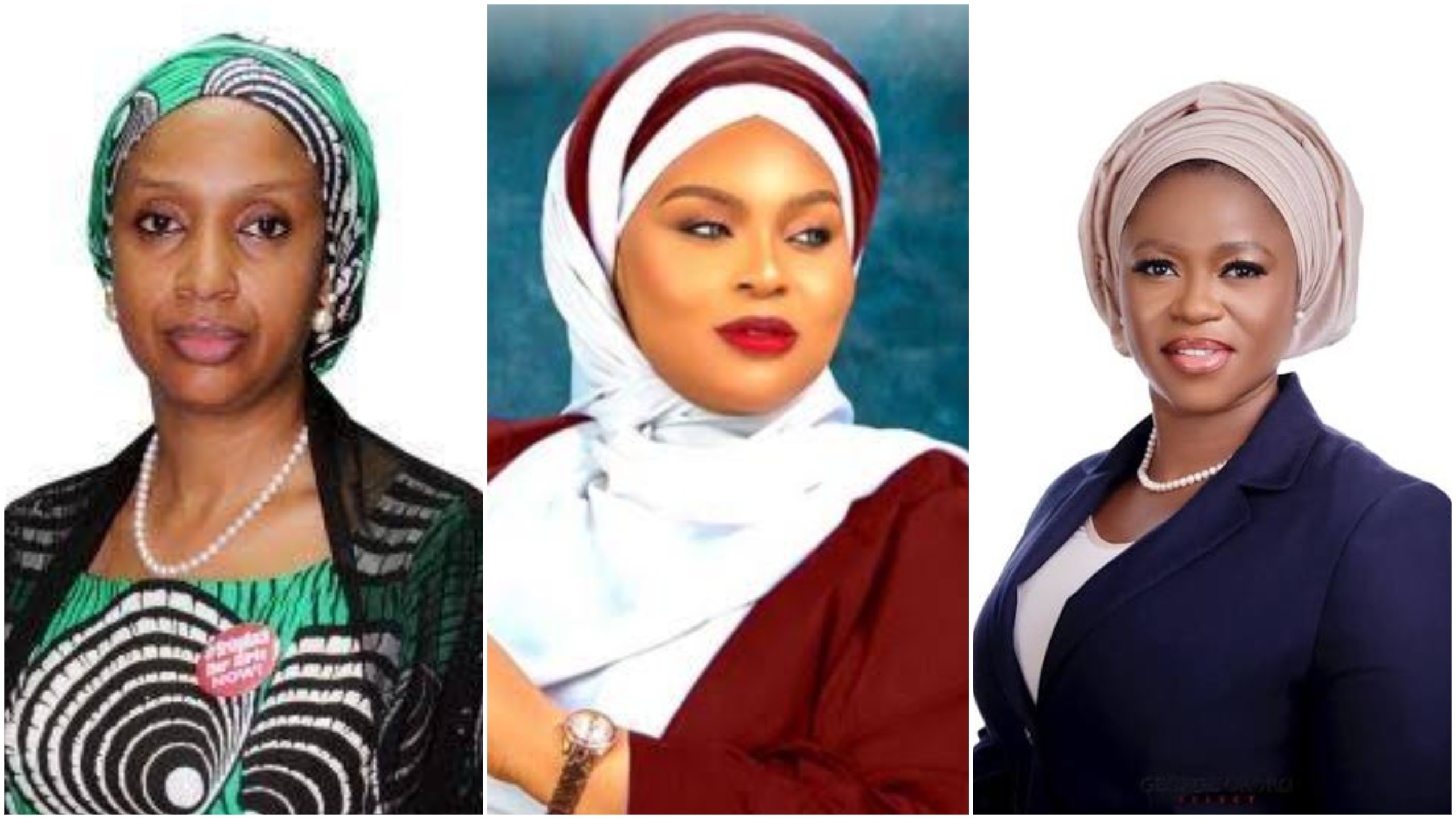 Only three women invited to key APC campaign meeting with 76 attendees