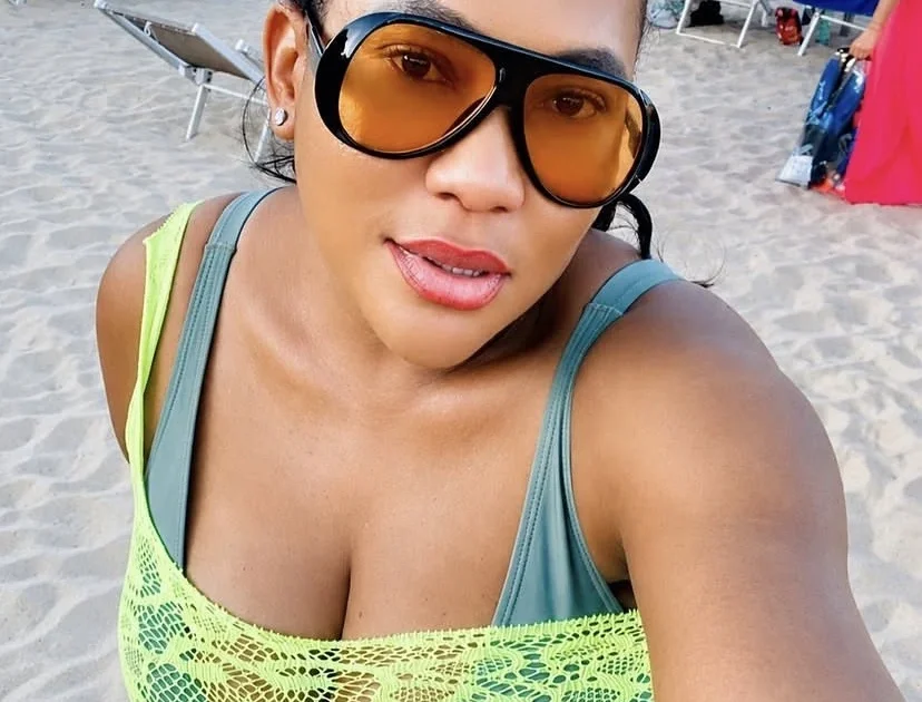 Chita Agwu ends 11-year marriage to Johnson Maduabuchi