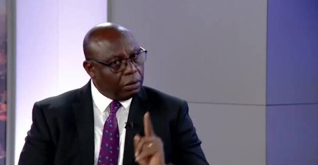 INEC's Results Uploading and Collation Explained by Ex-Commissioner Okoye