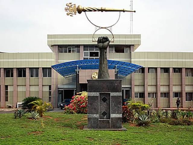 Enugu Assembly approves state police plan