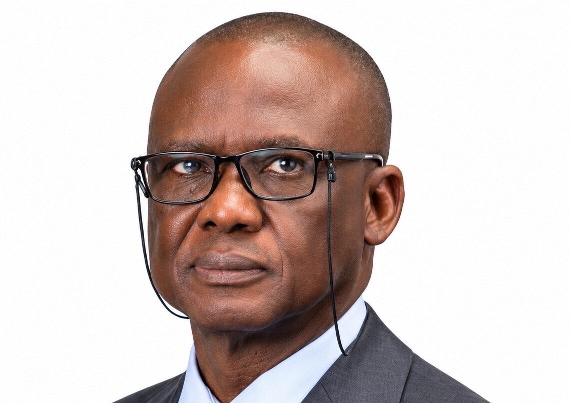 Nigeria's Manufacturing Goal for 2030 Needs Local Engineering Support