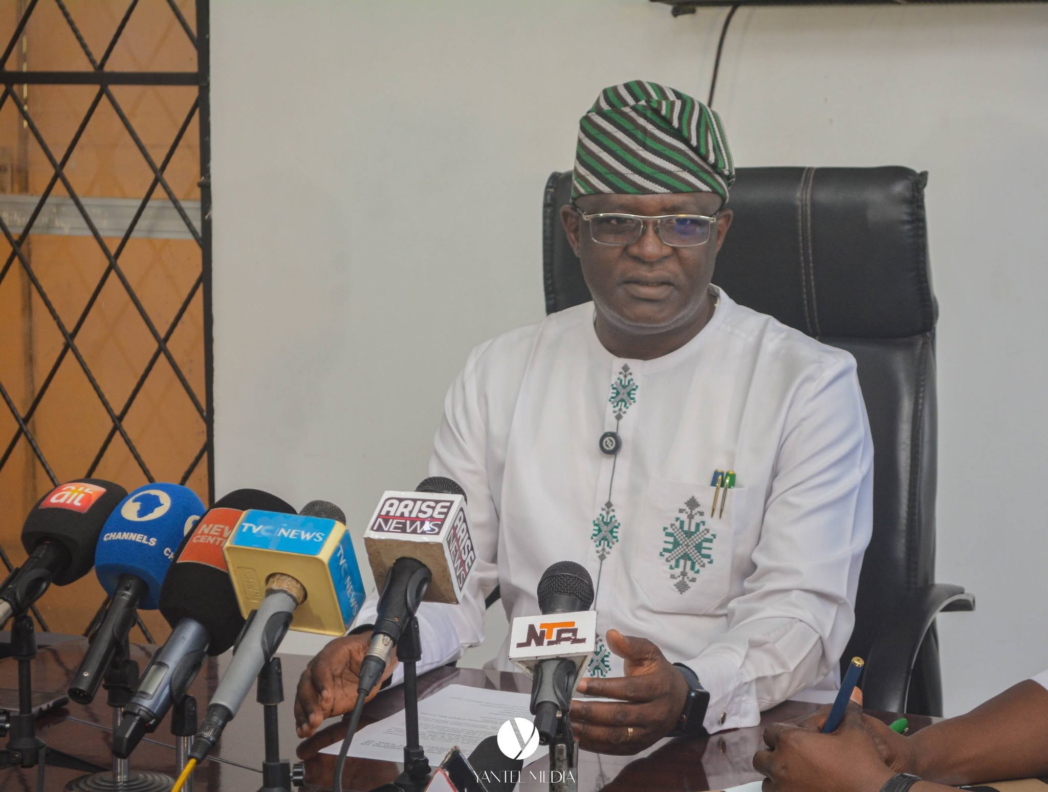 Plateau State Revamps 105 Health Centres and Upgrades Two to Hospitals