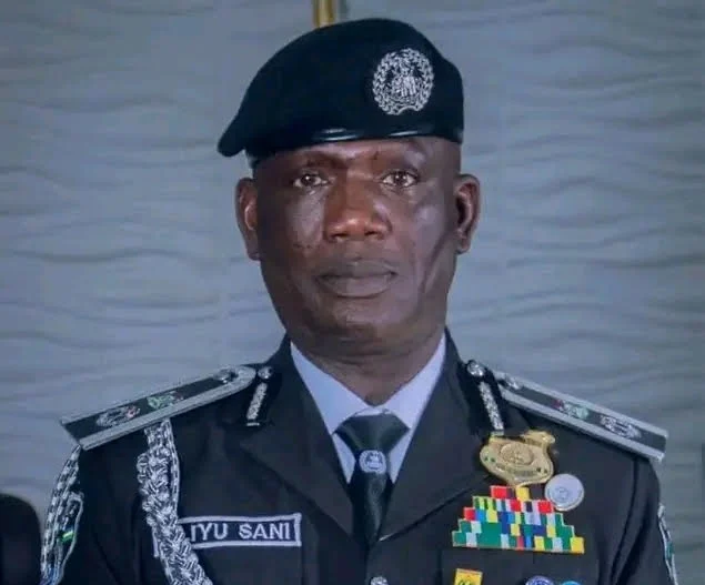 Police nab three suspects for robbery and murder in Bauchi