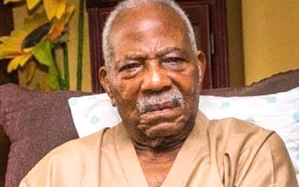Governor Abiodun Pays Tribute to Pa Fasoranti, a True Leader