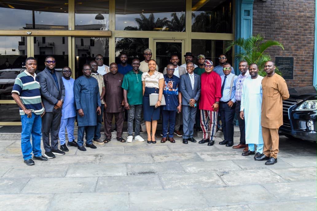 NCDMB and Industry Players Plan for Local Production of Key Oil and Gas Equipment