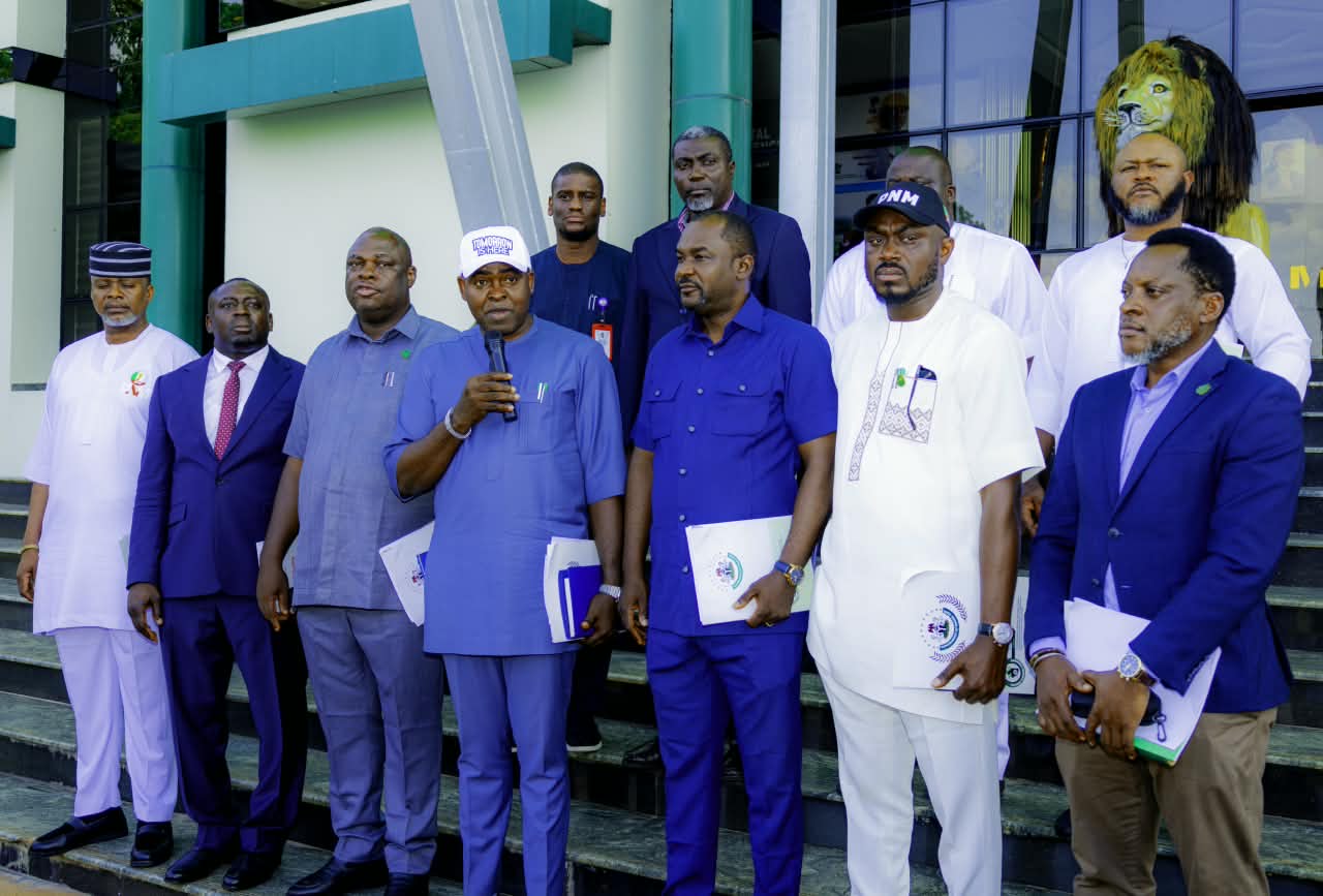 Enugu Local Governments to Start Paying 25-Year Gratuities Arrears