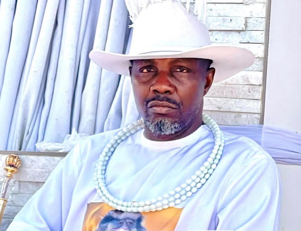 Tompolo Gives 52 Vehicles for Tinubu's Re-election in Ondo and Gombe