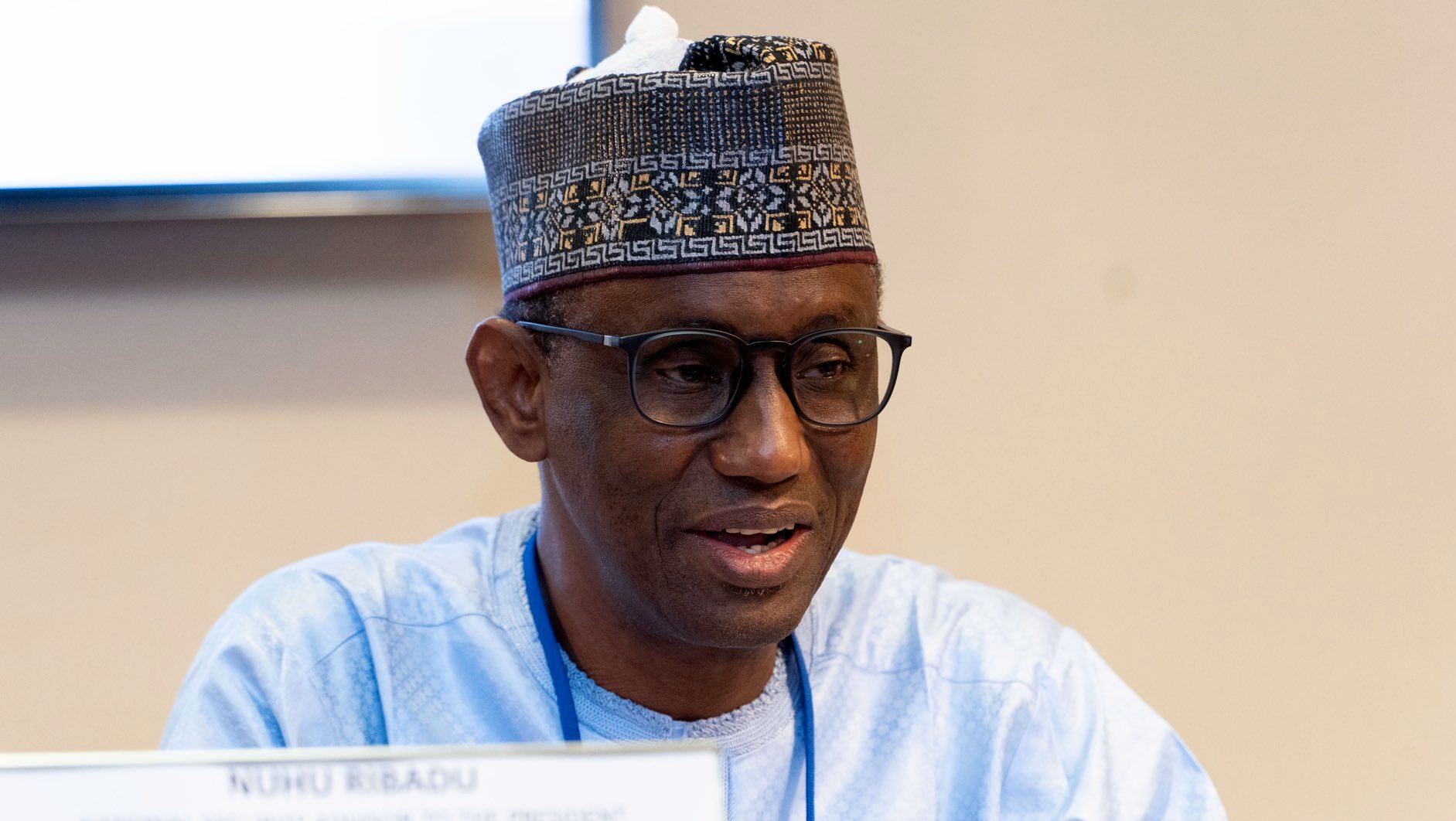 FSSAM: Boosting Federal and State Teamwork for National Security