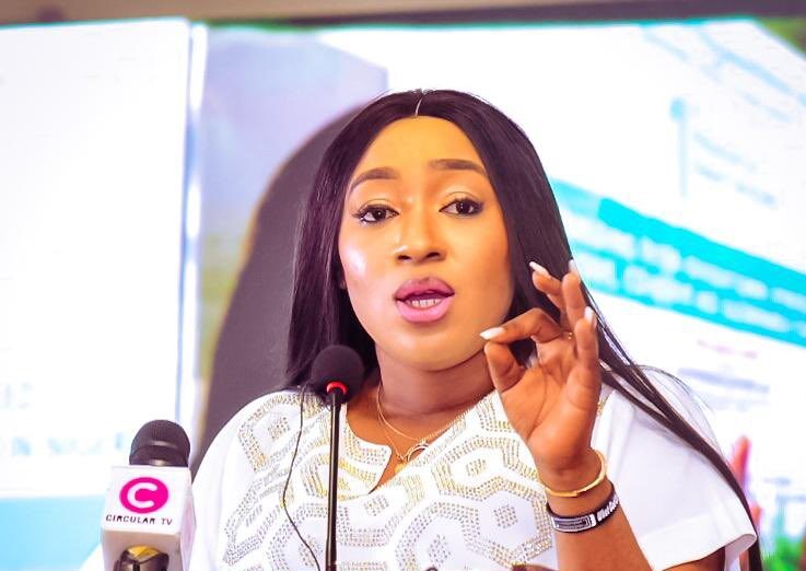 APC Campaign Council names new directors for youth and women's affairs