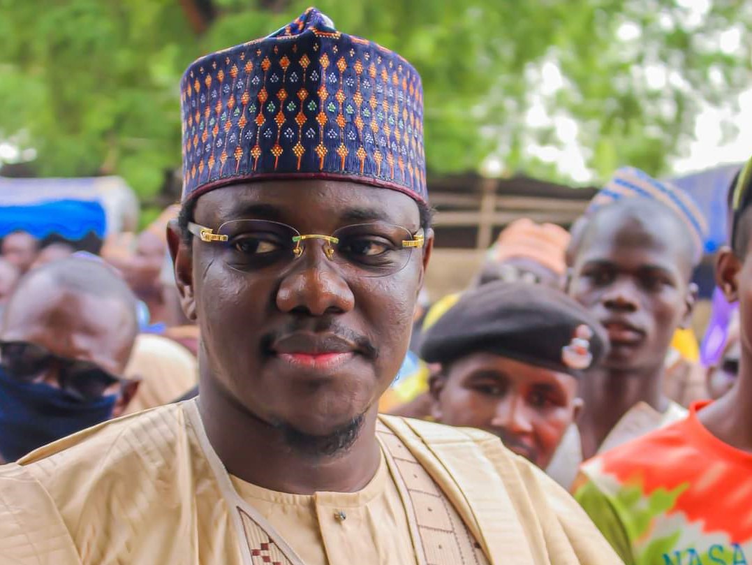 Mustapha Lamido Rejects Bribery and Money Laundering Charges
