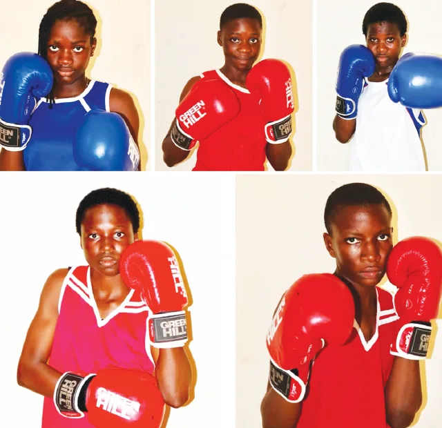 24 Young Boxers Set to Shine at RIYE U-17 Circuit