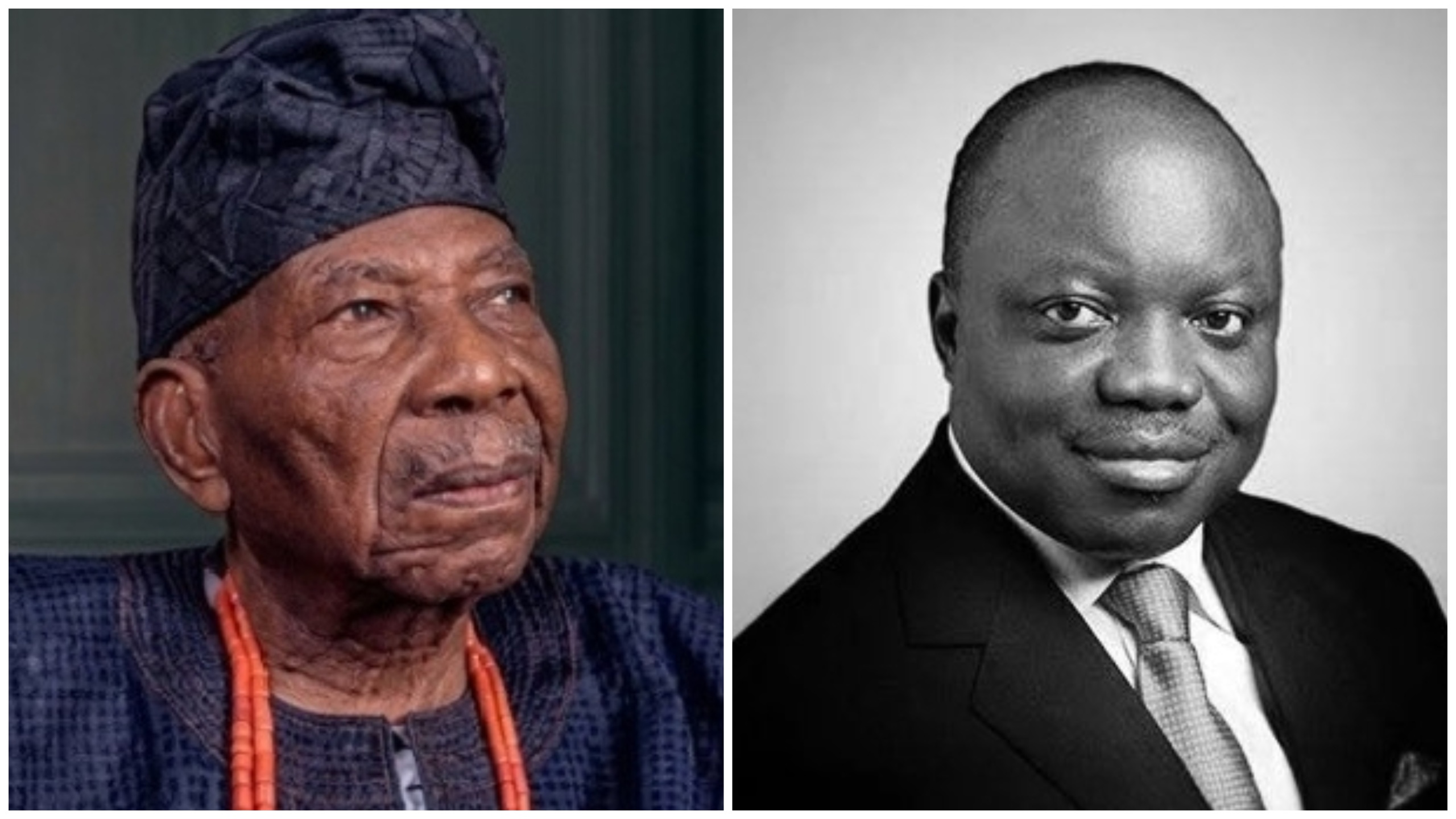 Obasanjo pays tribute to Fasoranti and Uduaghan