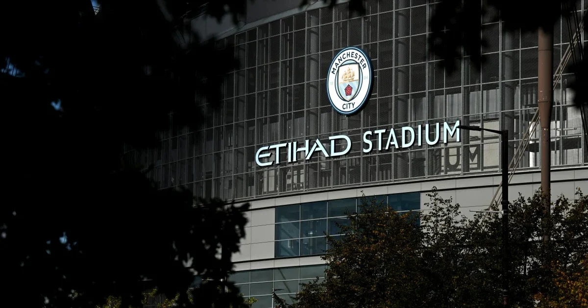 FRC Takes Charge of Manchester City Accounting Investigation