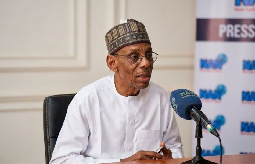 Baba-Ahmed Says Tinubu Let Down Nigerians on Economy and Security