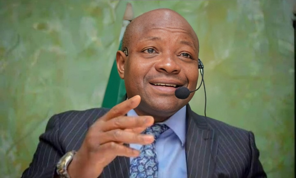 Retired SSS Officer Apologises to Director-General After Controversy