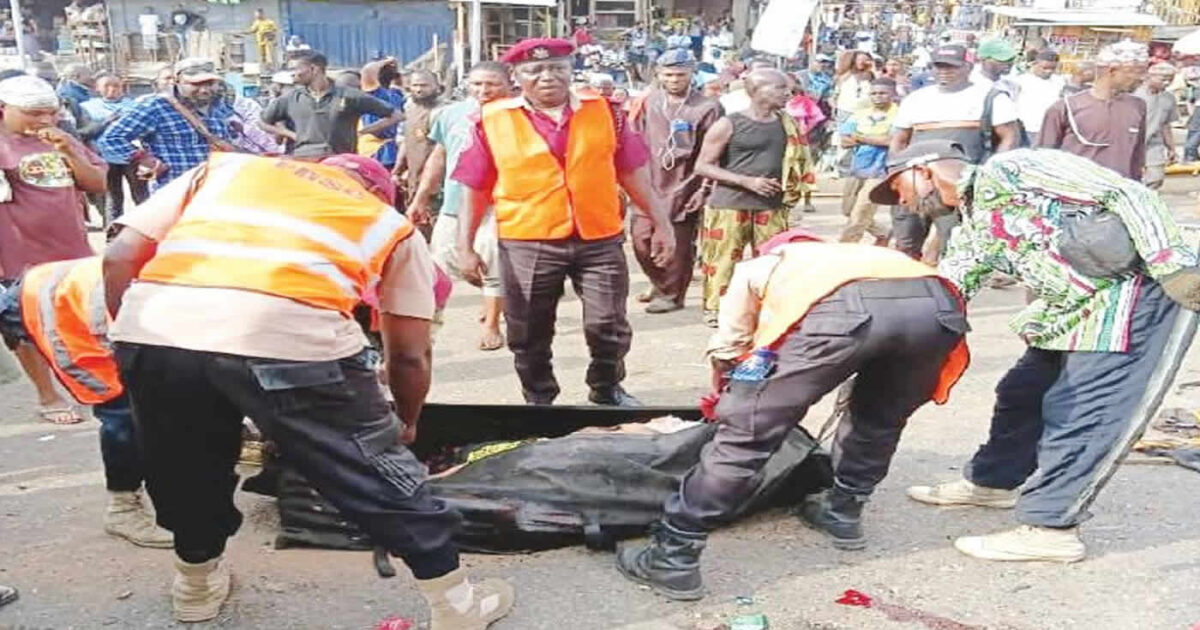 Two dead in road accident on Kano-Zaria Road