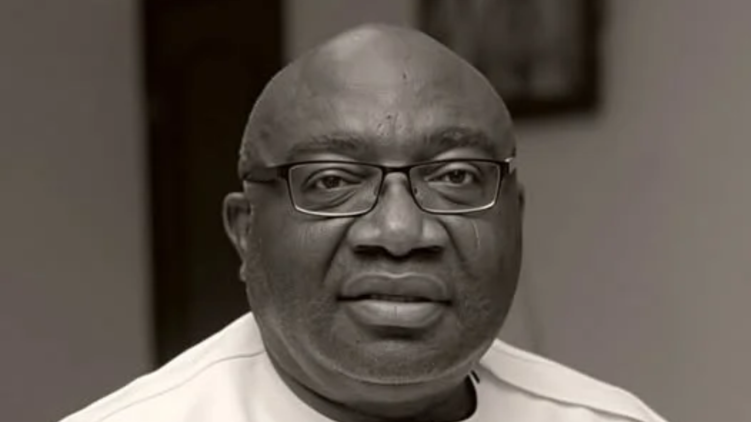 Abia APGA 2023 Governorship Candidate Gregory Ibe Passes Away