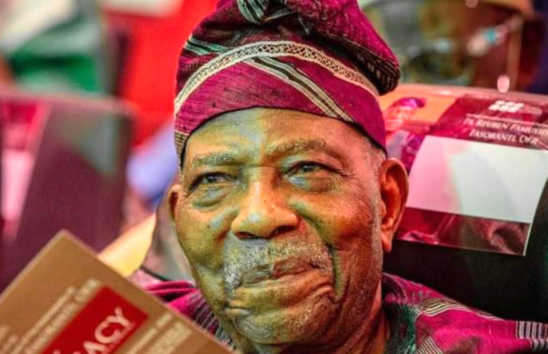 Condolences Flow as Friends and Associates Visit Fasoranti's Home in Akure