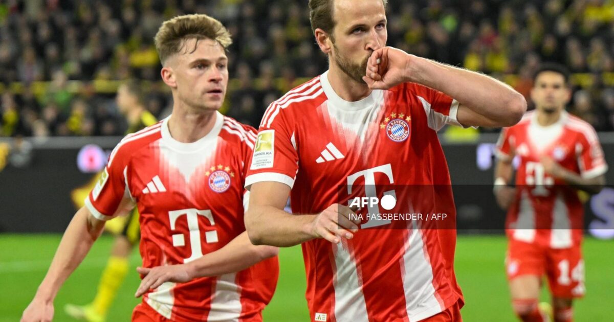 Kimmich to Miss Arsenal Match After Family Loss