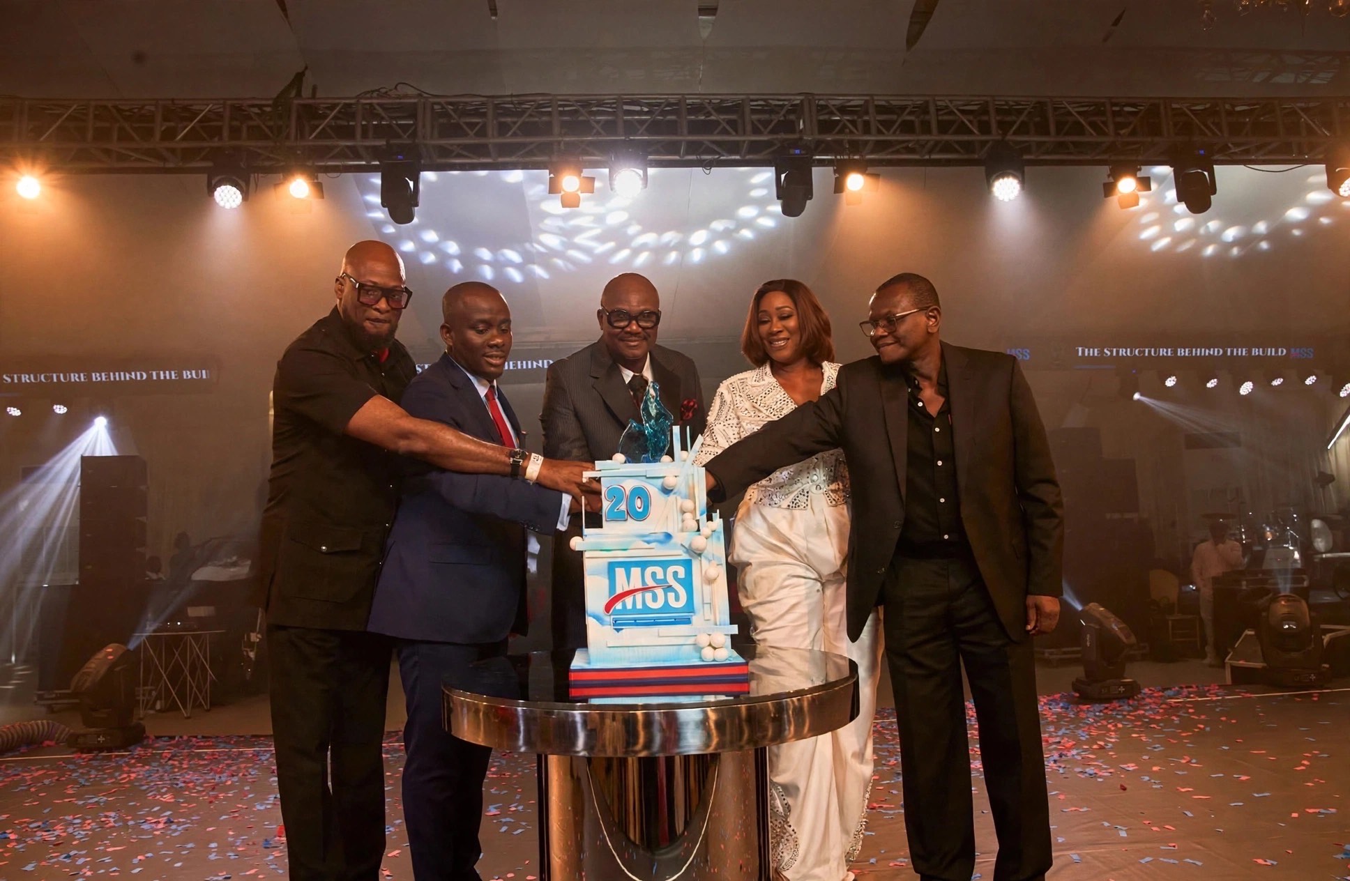 MSS Marks 20 Years of Leadership with New Brand Identity