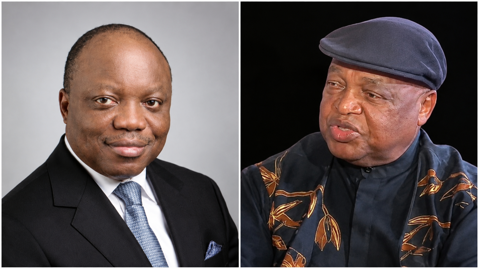 Remembering Two Great Men: Dele Cole and Emmanuel Uduaghan