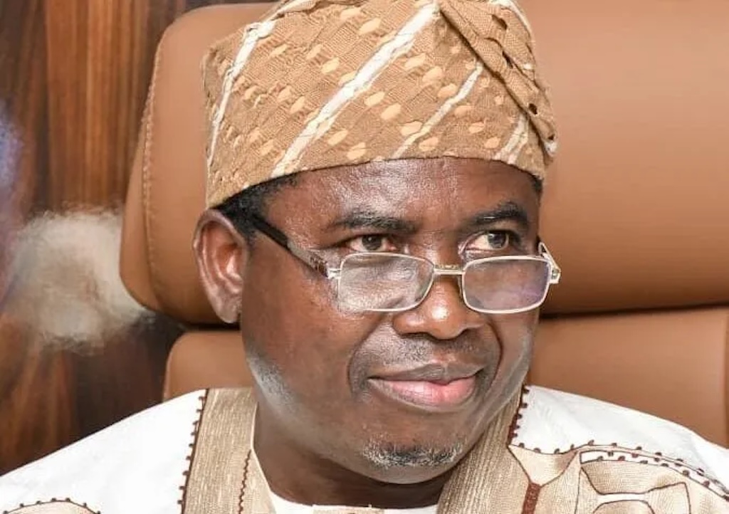 INEC fails to publish voter register as required by law before elections