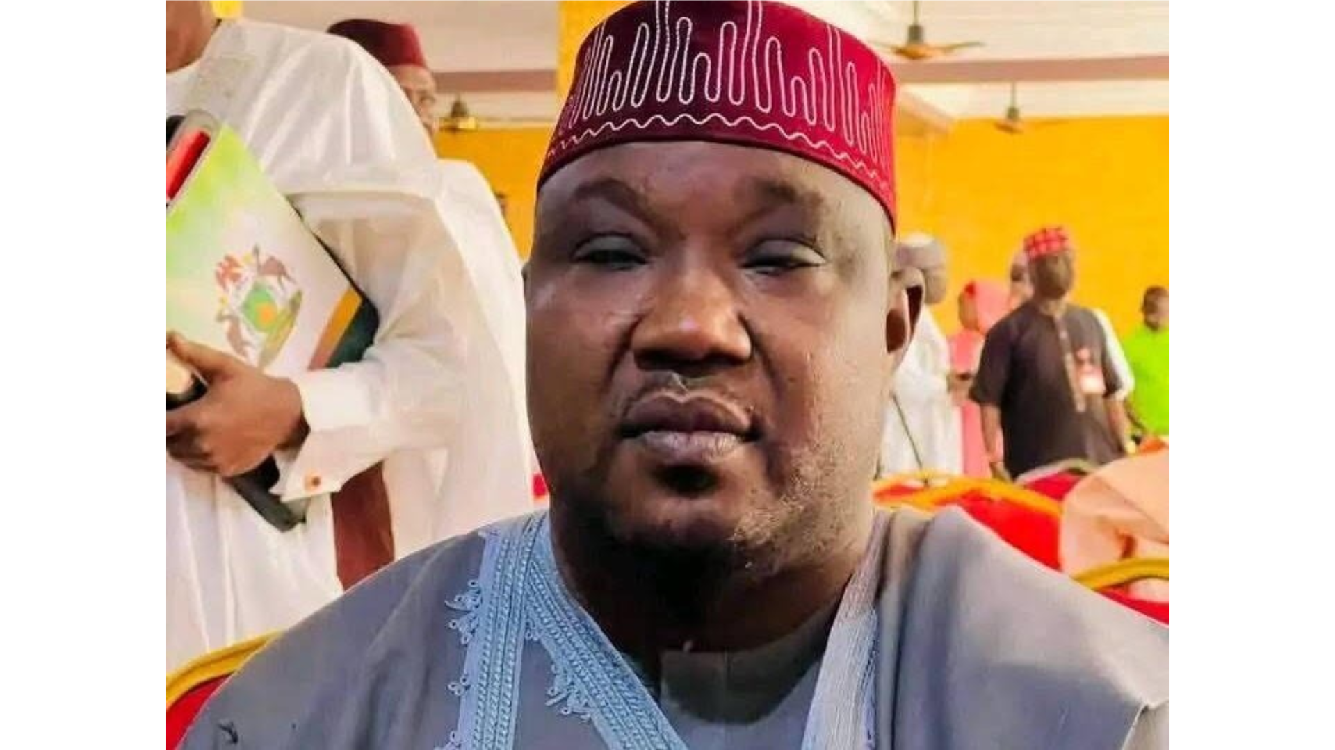 Kano governor renominates commissioner who resigned over drug suspect case
