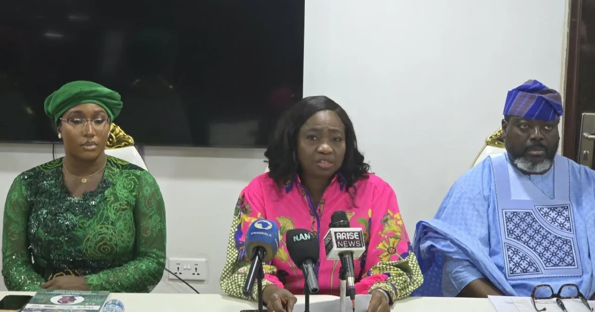 APC Launches Strategy to Engage Nigerians Abroad for Tinubu's Re-Election