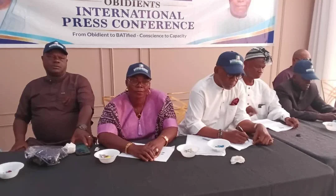 2027: Former KOWA Party candidate and ex-campaigners back Tinubu