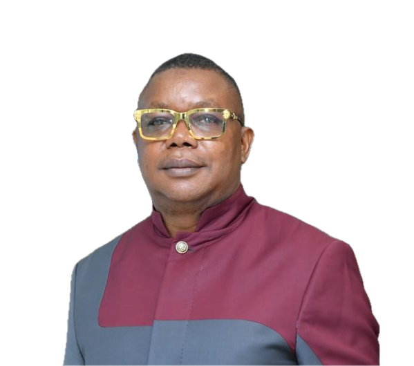 Pastor Jerry Eze: A Minister with a Big Heart and Strong Faith