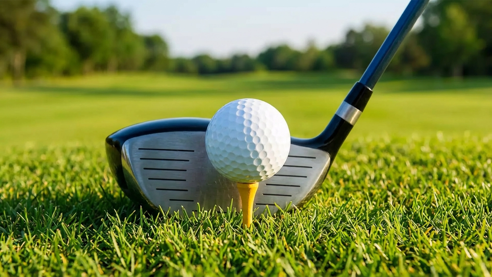 Lagos Amateur Open Golf Championship Hits 65th Year