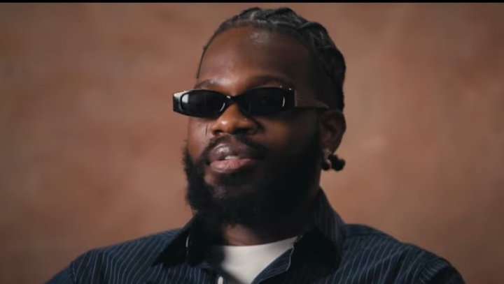 Broda Shaggi shares his scary stray-bullet experience and recovery