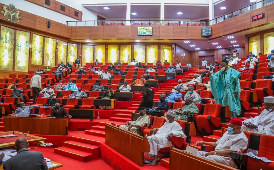 Senate Calls NMDPRA, NNPC, NEITI to Explain Fuel Import Record Differences