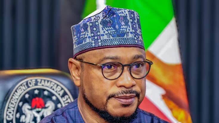 Governor Lawal calls for peaceful living among Nigerians