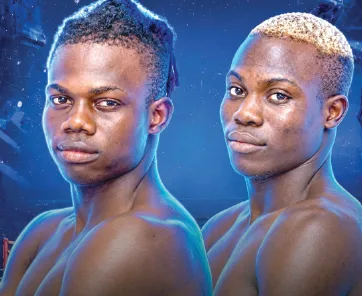 Lagos to Host Exciting Boxing Show
