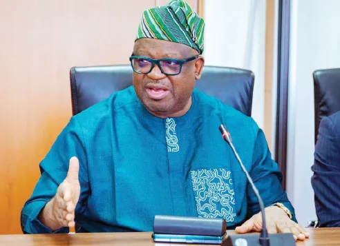 Seven-Year-Old Boy Found Dead After N2.5m Ransom Demand
