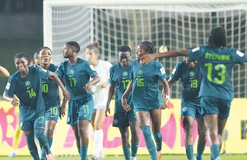 Flamingos Need to Stay Calm Against Korea DPR, Busari