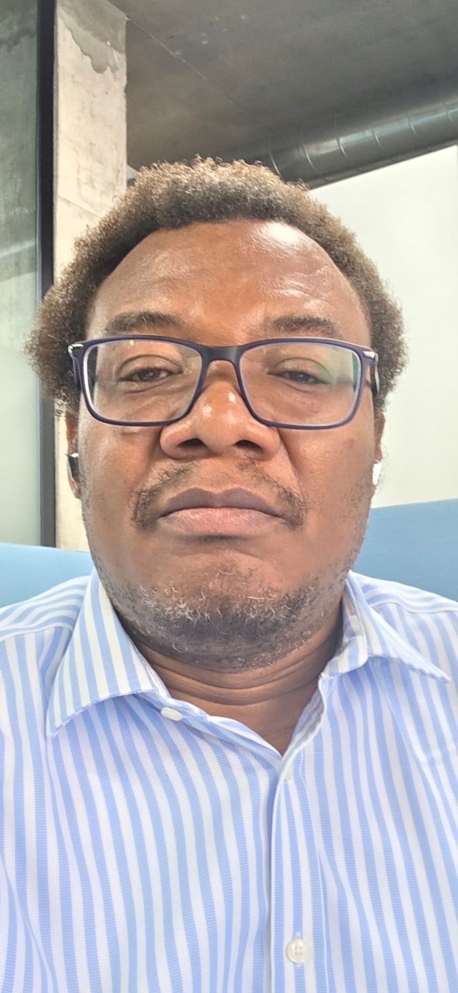 Why Nigeria's Economic Growth Still Feels Slow for Many