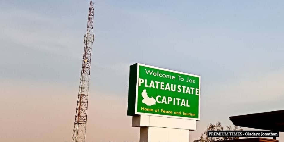Plateau youth groups support security agencies, reject calls to stop operations