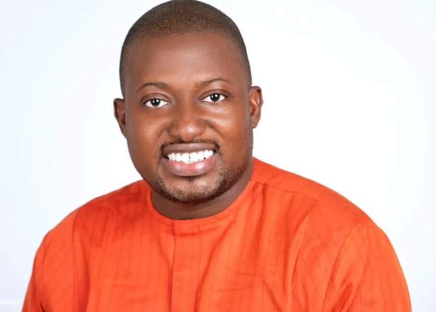 Dayo Israel clears up confusion about APC youth campaign leadership