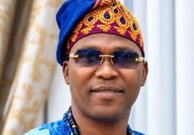 Governor Abiodun Congratulates New Alaperu of Iperu-Remo, Calls for Peace and Unity
