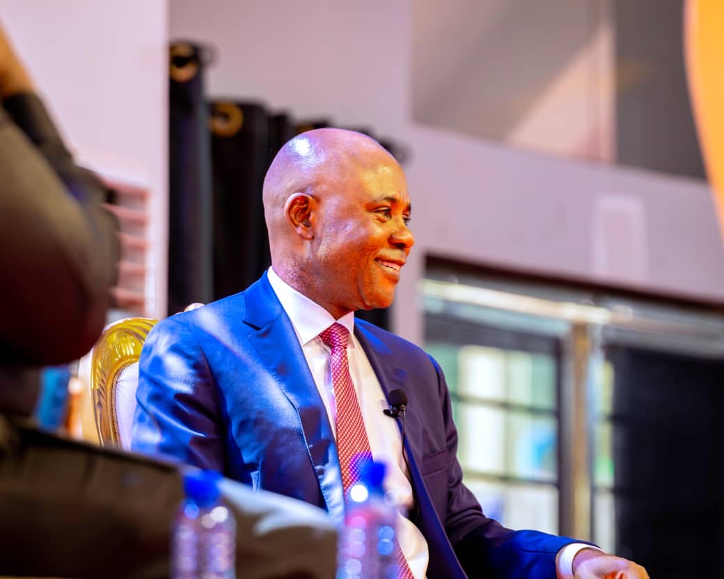 Mbah Supports Tinubu's Fuel Subsidy Removal, Says No Going Back