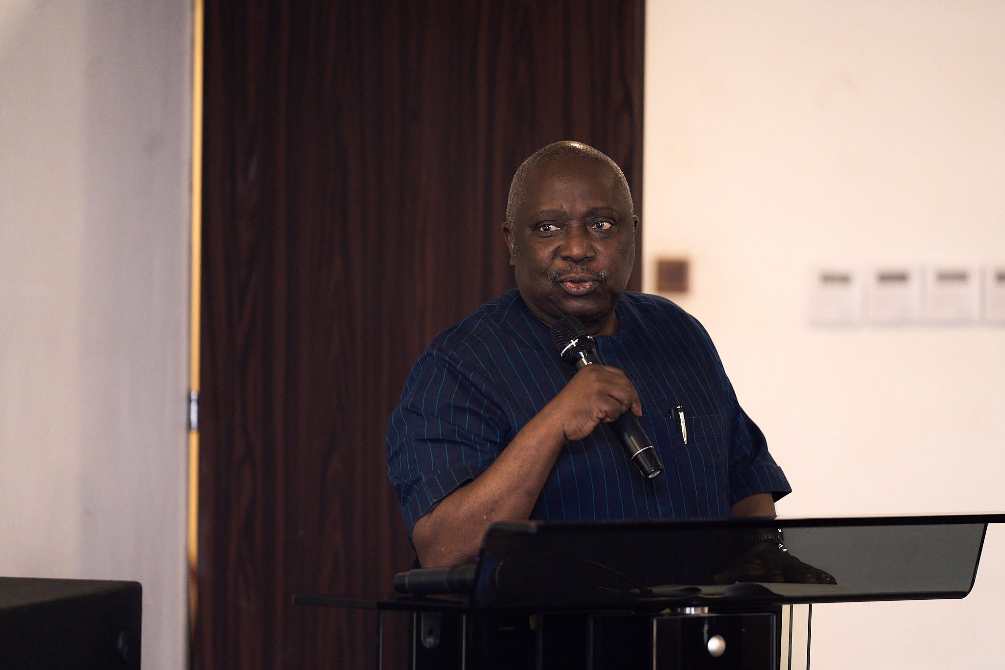 Femi Falana to Lead Screening of LG Documentary by Premium Times Publisher