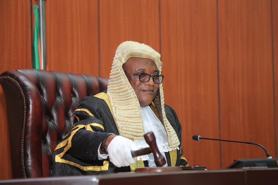 Akwa Ibom Assembly backs plan for state police